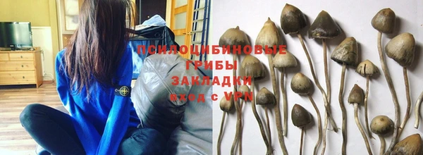 хмурый Баксан